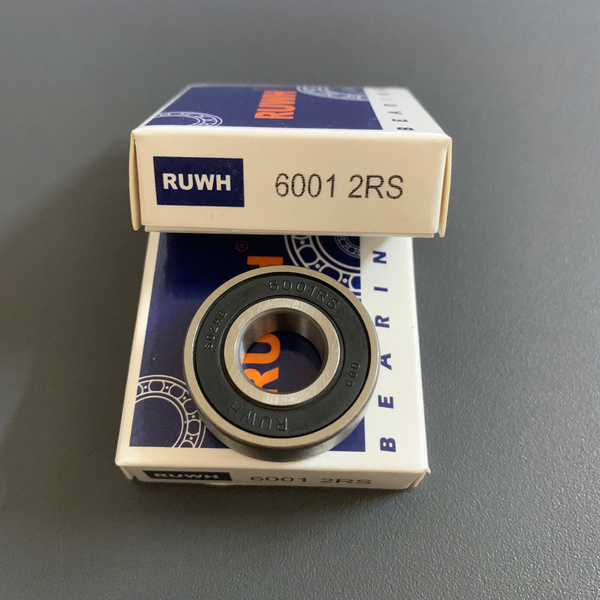 Bạc đạn 6001 RUWH 2RS